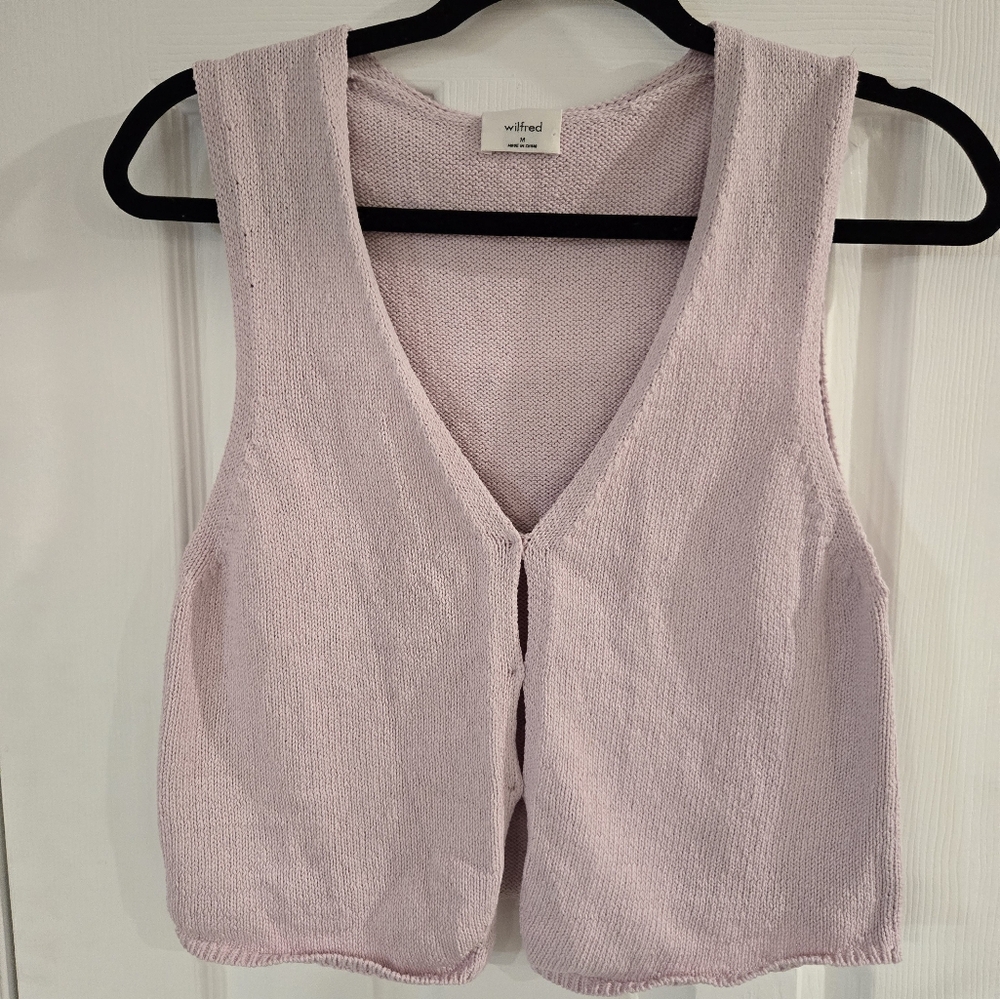 Aritzua Basque Vest